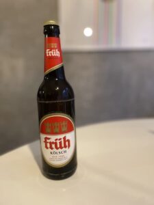 Früh Kölsch